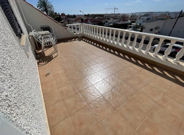 Återförsäljning - Villa - Ciudad Quesada