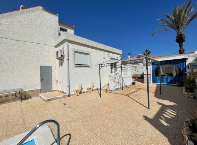 Återförsäljning - Villa - Ciudad Quesada