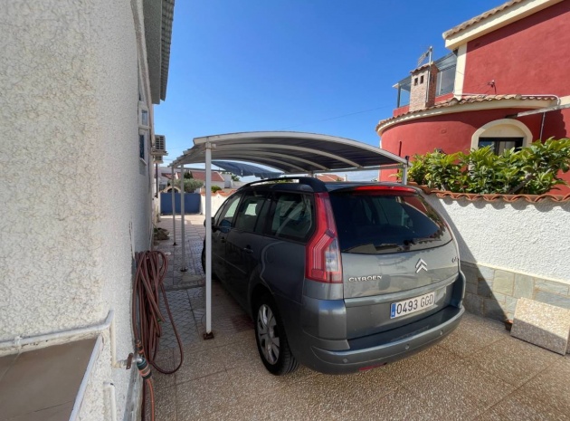 Återförsäljning - Villa - Ciudad Quesada