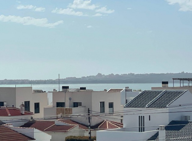 Återförsäljning - Villa - Ciudad Quesada