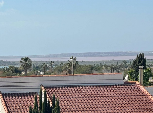 Återförsäljning - Villa - Ciudad Quesada