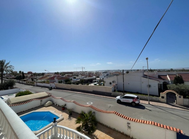 Återförsäljning - Villa - Ciudad Quesada