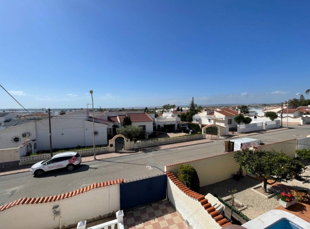 Återförsäljning - Villa - Ciudad Quesada