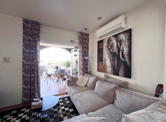Återförsäljning - Villa - Ciudad Quesada - Pueblo Lucero