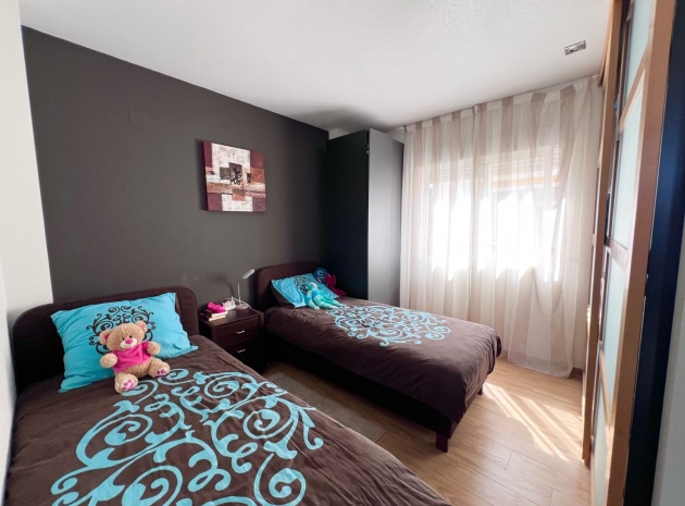 Återförsäljning - Villa - Ciudad Quesada - Pueblo Lucero