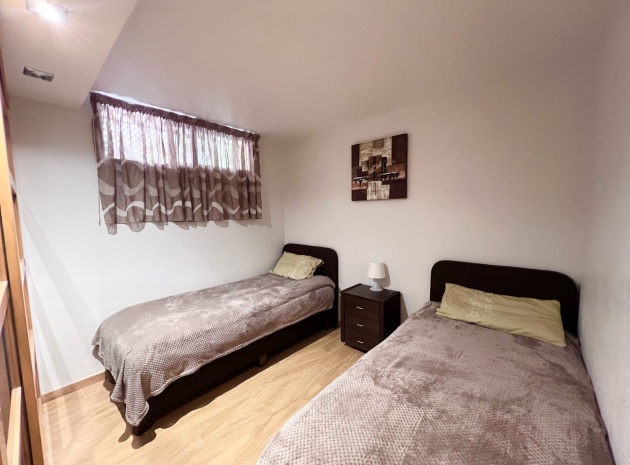 Återförsäljning - Villa - Ciudad Quesada - Pueblo Lucero