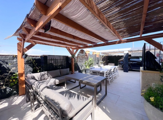 Återförsäljning - Villa - Ciudad Quesada - Pueblo Lucero