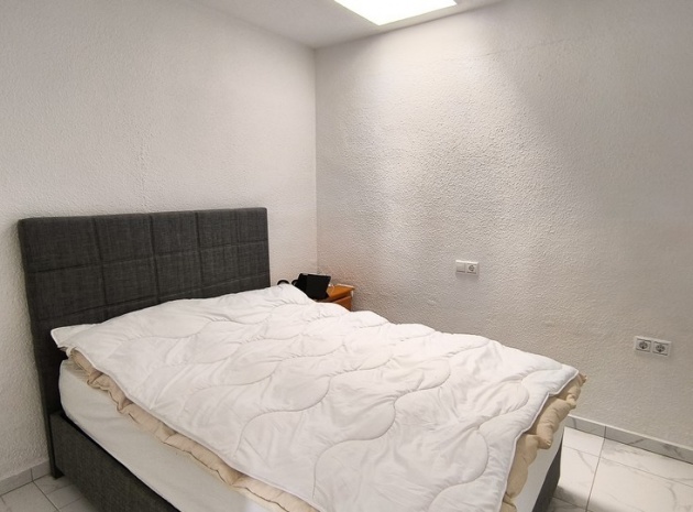 Återförsäljning - Radhus - Guardamar del Segura - Pinomar
