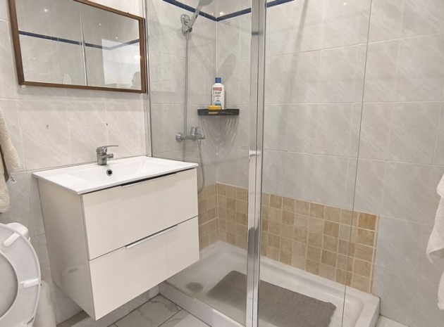 Återförsäljning - Radhus - Guardamar del Segura - Pinomar