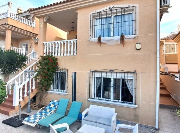 Wederverkoop - Villa - Villamartin - monte golf