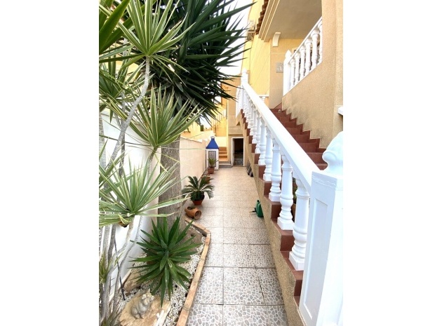 Wederverkoop - Villa - Villamartin - monte golf