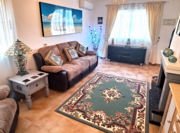 Wederverkoop - Villa - Villamartin - monte golf