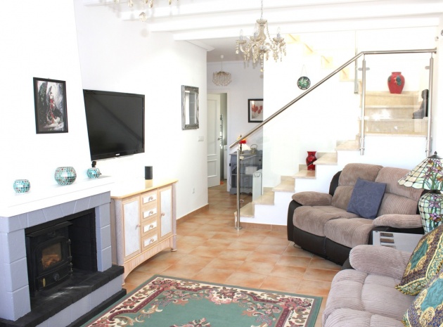 Wederverkoop - Villa - Villamartin - monte golf