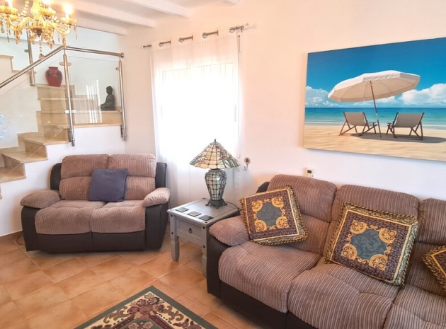 Wederverkoop - Villa - Villamartin - monte golf
