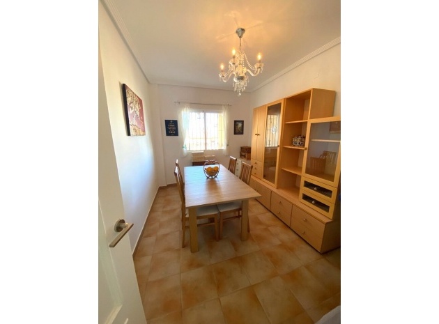 Wederverkoop - Villa - Villamartin - monte golf