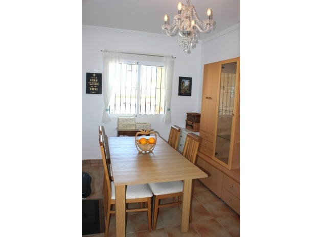Wederverkoop - Villa - Villamartin - monte golf