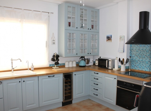 Wederverkoop - Villa - Villamartin - monte golf