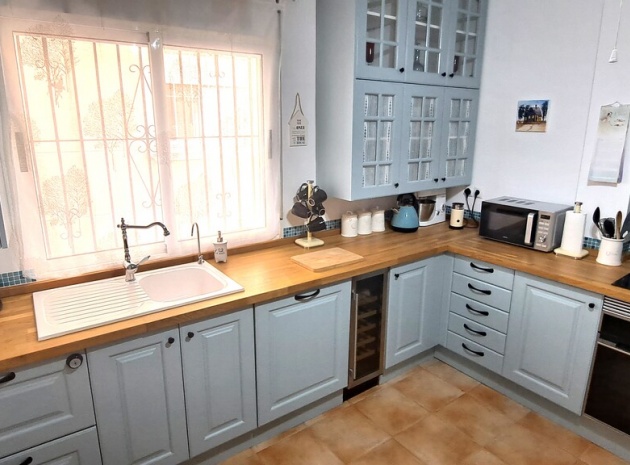 Wederverkoop - Villa - Villamartin - monte golf