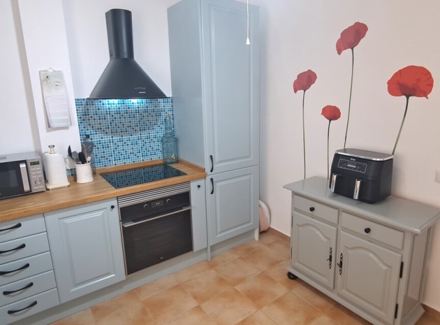 Wederverkoop - Villa - Villamartin - monte golf