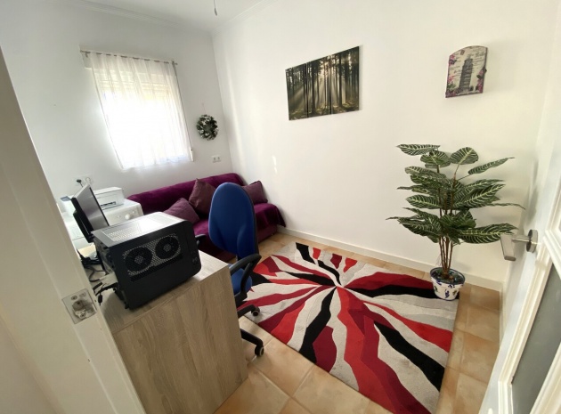 Wederverkoop - Villa - Villamartin - monte golf