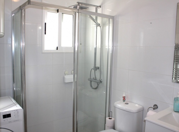 Wederverkoop - Villa - Villamartin - monte golf
