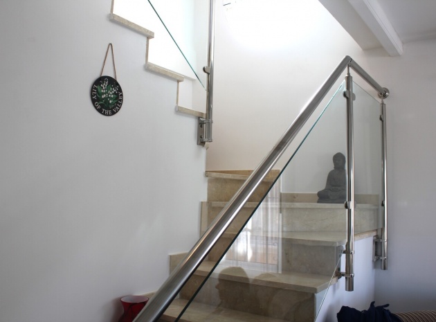 Wederverkoop - Villa - Villamartin - monte golf