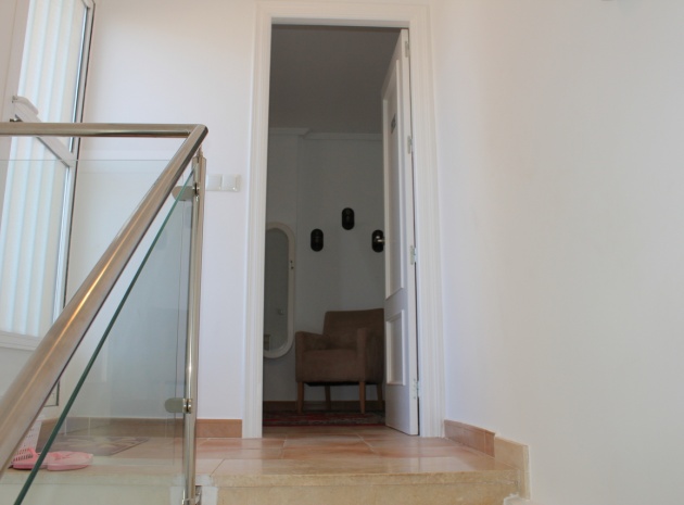 Wederverkoop - Villa - Villamartin - monte golf