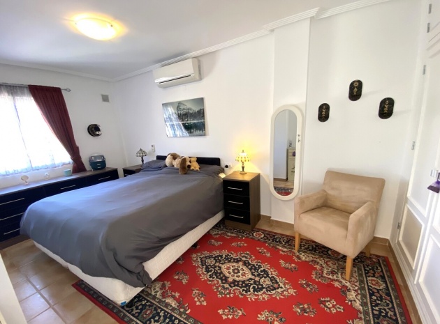 Wederverkoop - Villa - Villamartin - monte golf