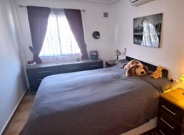 Wederverkoop - Villa - Villamartin - monte golf