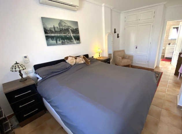 Wederverkoop - Villa - Villamartin - monte golf