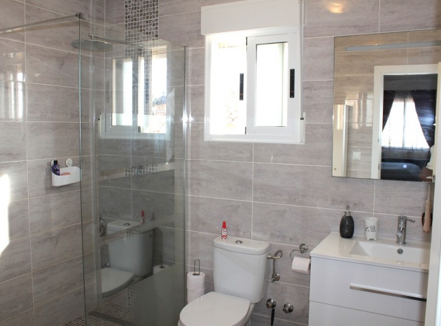 Wederverkoop - Villa - Villamartin - monte golf