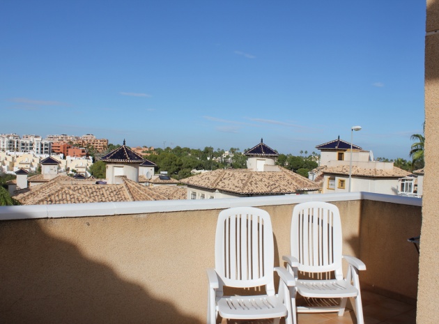 Wederverkoop - Villa - Villamartin - monte golf