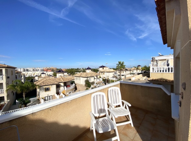Wederverkoop - Villa - Villamartin - monte golf