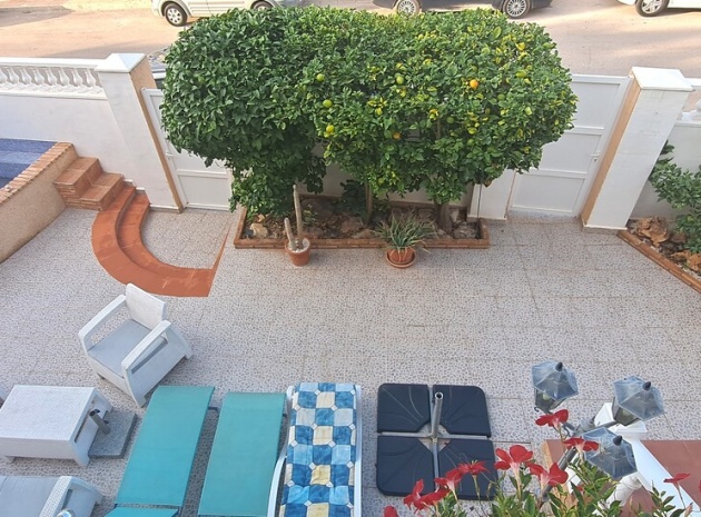 Wederverkoop - Villa - Villamartin - monte golf