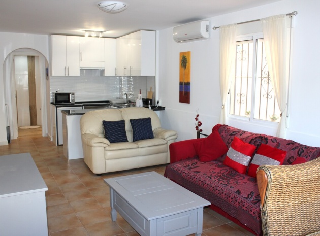 Wederverkoop - Villa - Villamartin - monte golf