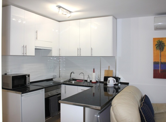 Wederverkoop - Villa - Villamartin - monte golf