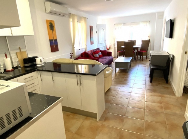 Wederverkoop - Villa - Villamartin - monte golf