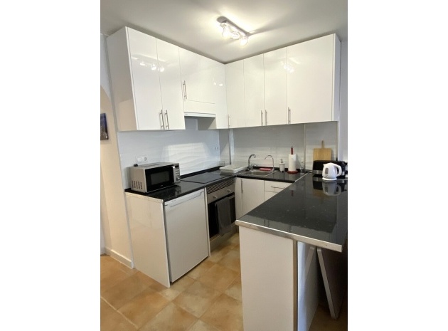 Wederverkoop - Villa - Villamartin - monte golf