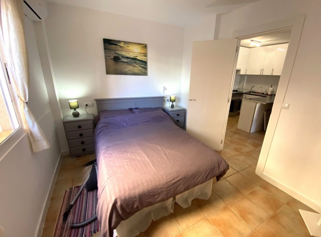 Wederverkoop - Villa - Villamartin - monte golf