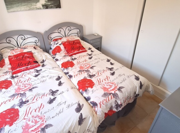 Wederverkoop - Villa - Villamartin - monte golf