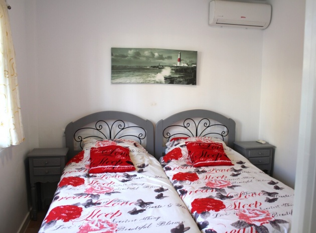 Wederverkoop - Villa - Villamartin - monte golf