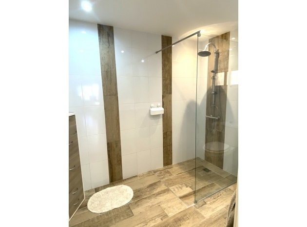 Wederverkoop - Villa - Villamartin - monte golf