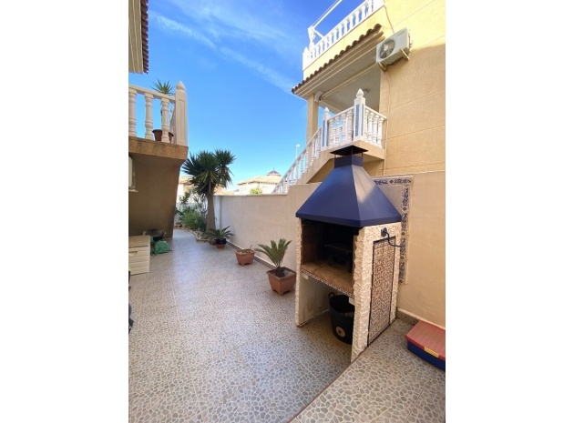 Wederverkoop - Villa - Villamartin - monte golf
