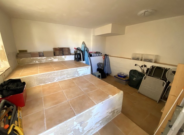 Wederverkoop - Villa - Villamartin - monte golf