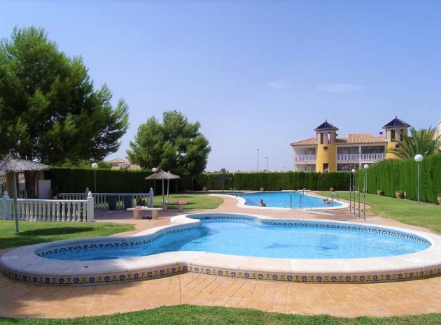 Wederverkoop - Villa - Villamartin - monte golf