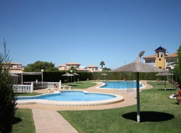 Wederverkoop - Villa - Villamartin - monte golf