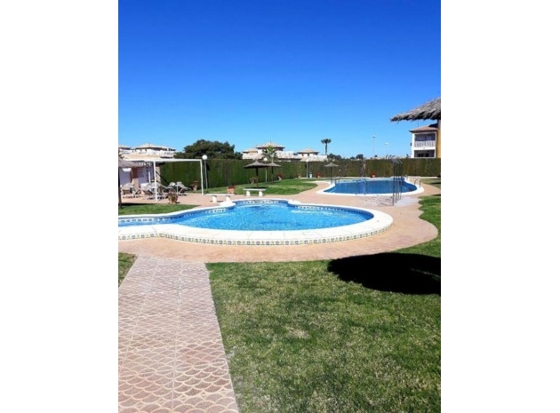 Wederverkoop - Villa - Villamartin - monte golf