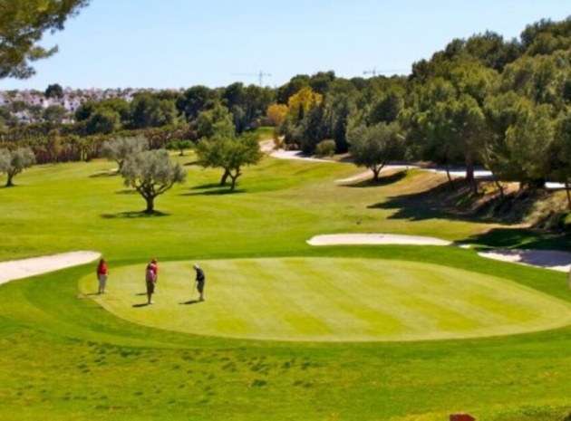 Wederverkoop - Villa - Villamartin - monte golf