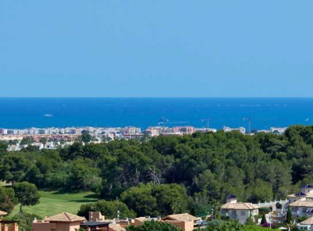 Wederverkoop - Villa - Villamartin - monte golf