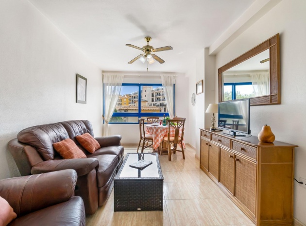 Revente - Appartement - Campoamor - Beachside Campoamor